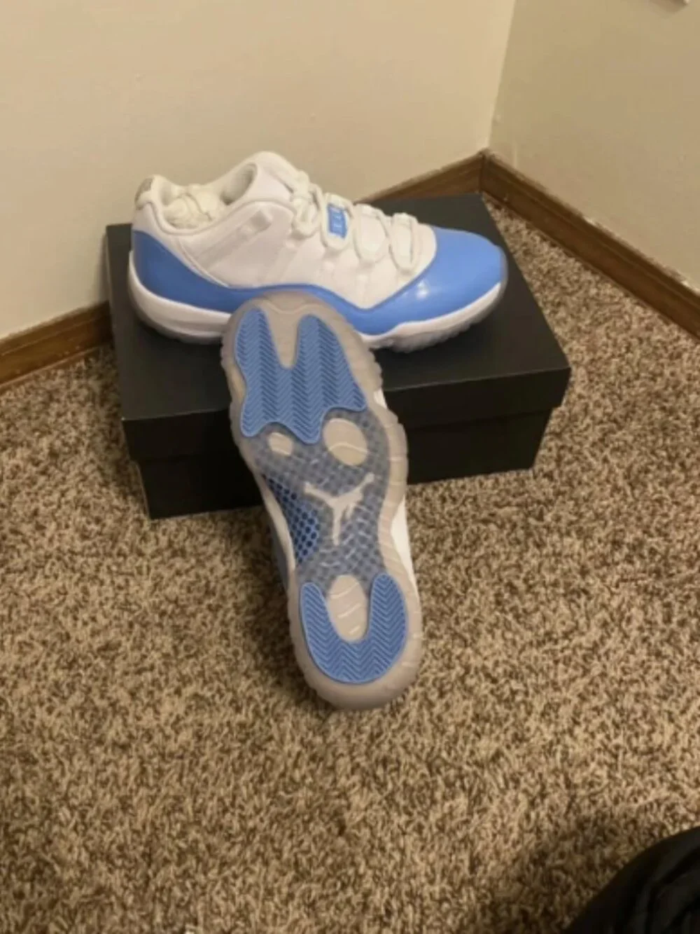 Jordan brand new
